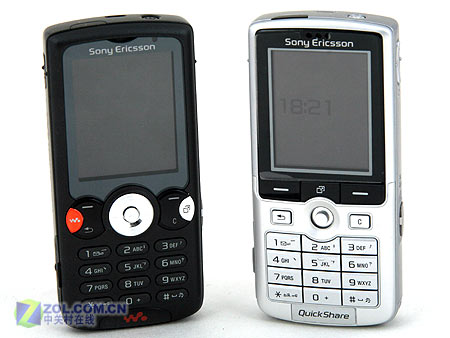 ���ᰮ���ţ�Sony Ericsson��W810cͼƬ���� ��110�� -ZOL�йش����ߵ�110��