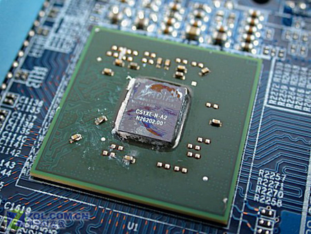 ���Σ�GIGABYTE��M59SLI-S5ͼƬ���� ��4�� -ZOL�йش����ߵ�4��