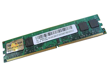 ���Ƽ���GEIL�����1GB DDR2 667(ǧ����)ͼƬ���� ��14�� -ZOL�йش����ߵ�14��