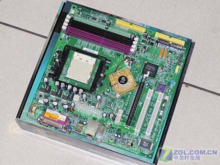 ����3200+ 830Ԫ 5��939����C51�Ƽ�ͼƬ����,ͼ8-ZOL�йش����ߵ�8��