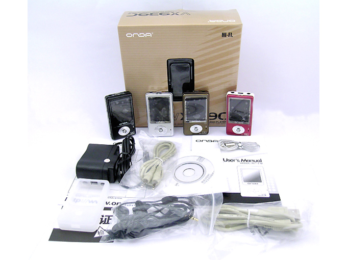 ���ONDA��VX939c��512MB��ͼƬ���� ��7�� -ZOL�йش����ߵ�7��