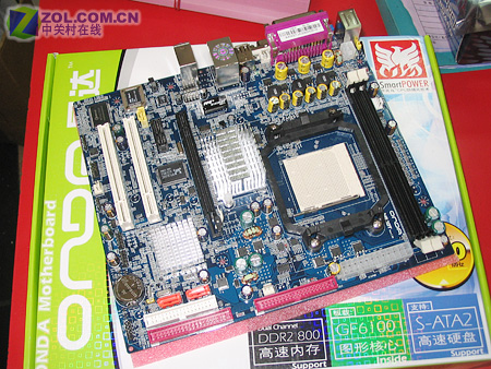 ����475MHz DVI��AM2ͼ�������540ԪͼƬ����,ͼ7-ZOL�йش����ߵ�7��