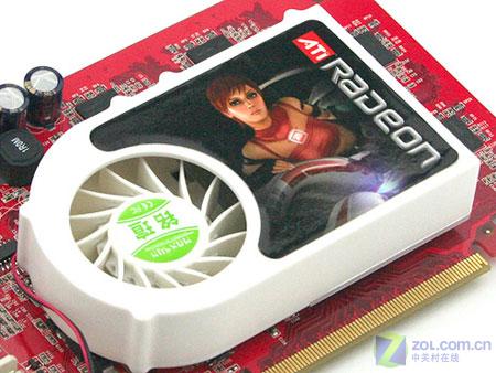 MAXSUN�����u������X800GTO�׽��ͼƬ���� ��3�� -ZOL�йش����ߵ�3��