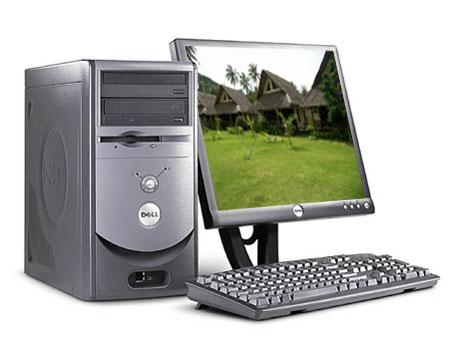 ������DELL��Dimension 1100n ��1��