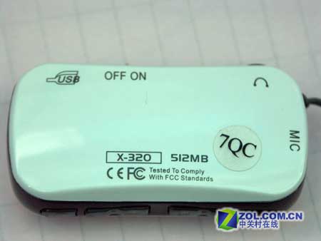 �Ű���X-320��128MB��ͼƬ���� ��4�� -ZOL�йش����ߵ�4��