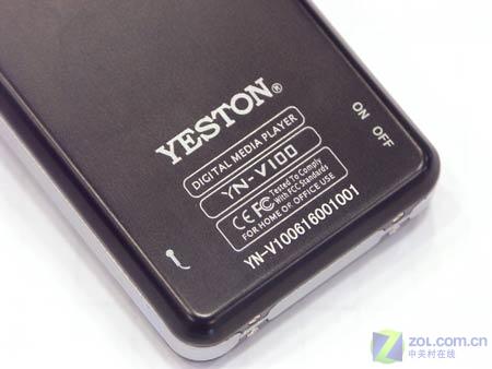 ӯͨ��YESTON��YN-V100��512MB��ͼƬ���� ��3�� -ZOL�йش����ߵ�3��