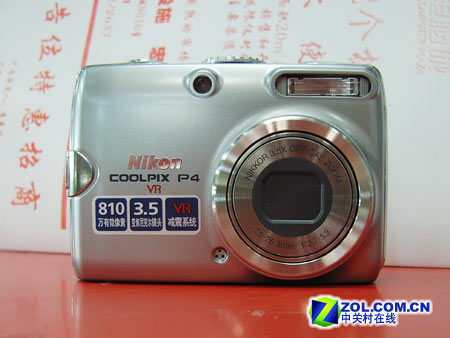 �῵��Nikon��P4ͼƬ���� ��16�� -ZOL�йش����ߵ�16��