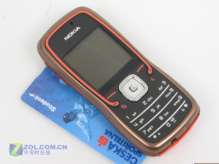 ŵ���ǣ�NOKIA��5500 SportͼƬ���� ��3�� -ZOL�йش����ߵ�3��
