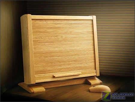 ������Ȼ�� ľ��PC���������Ʒ����ͼƬ����,ͼ8-ZOL�йش����ߵ�8��