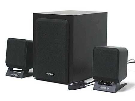 �󲩣�Microlab��M-111 ��1��