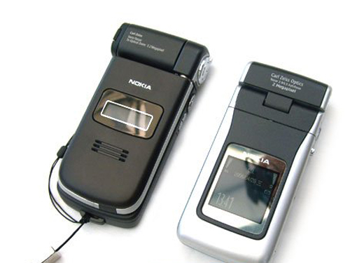 ŵ���ǣ�NOKIA��N93ͼƬ���� ��184�� -ZOL�йش����ߵ�184��