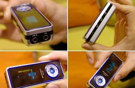 ֱ�� ��Я ���� ����MP3��Ʒ����ͼƬ����,ͼ3-ZOL�йش����ߵ�3��