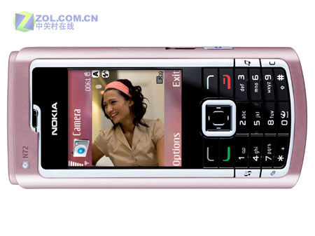 ŵ���ǣ�NOKIA��N72ͼƬ���� ��8�� -ZOL�йش����ߵ�8��