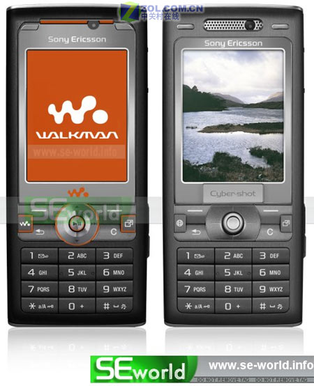 K790i���ֵ� ��������WALKMAN����ͼ��ͼƬ����,ͼ3-ZOL�йش����ߵ�3��