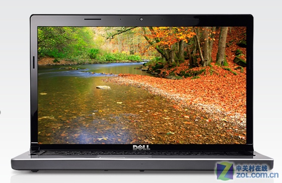 ������DELL��Studio ˼Ծ 15��S510331CN��ͼƬ���� ��35�� -ZOL�йش����ߵ�35��