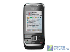 诺基亚E66