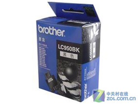 �ֵ�(brother) LC950BK ��ɫī�� (����MFC-210C 410CN 5440CN)��Ĳ������ǰ칫�̳� ��Ʒ���ϣ�