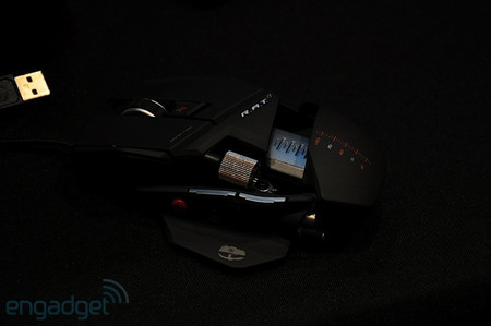 [��̳]Ŀǰ����Cyborg Rat���ͼ�� 