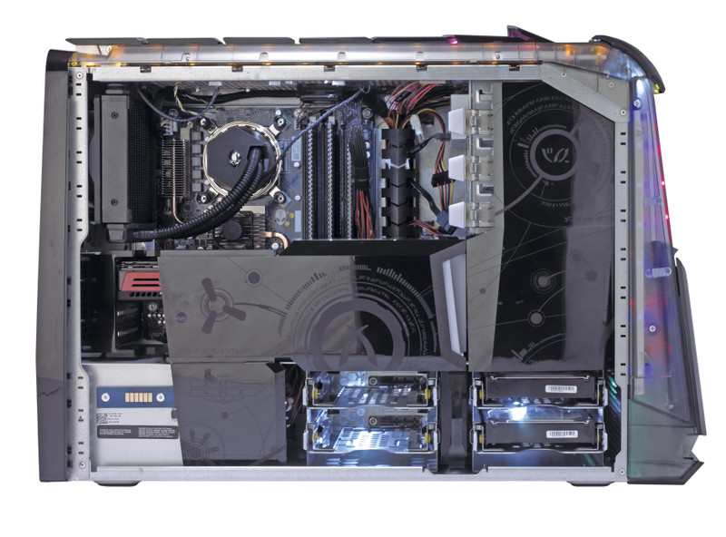 ����ǿ��Ļ�ͷ Alienware�»�����ͼƬ����,ͼ11-ZOL�йش����ߵ�11��