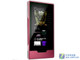 Pink Zune phone