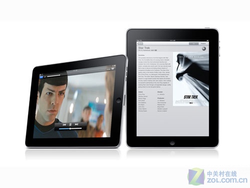 13.4���׺�/9.7���� ƻ��iPad�ٷ�ͼ��ͼƬ����,ͼ12-ZOL�йش����ߵ�12��