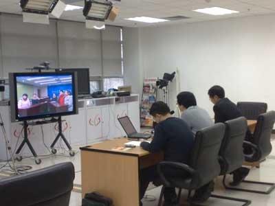 首次高考本科招生面试在IPv6上成功进行_网络