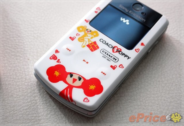 ����̨�� SE W508 COACH Poppy�ɰ�����ͼƬ����,ͼ4-ZOL�йش����ߵ�4��
