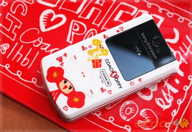 ����̨�� SE W508 COACH Poppy�ɰ�����ͼƬ����,ͼ10-ZOL�йش����ߵ�10��