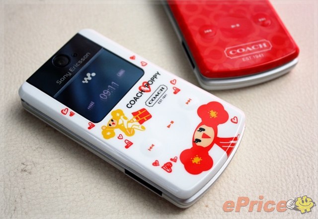 ����̨�� SE W508 COACH Poppy�ɰ�����ͼƬ����,ͼ16-ZOL�йش����ߵ�16��