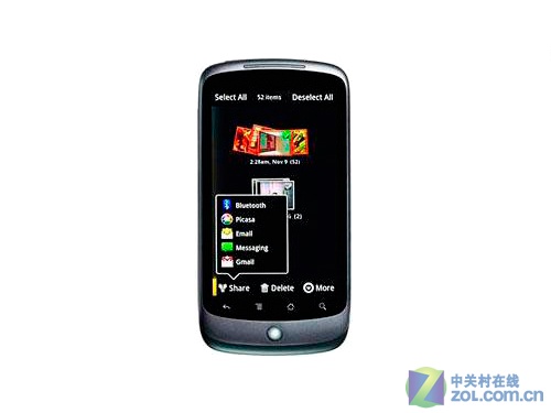 GoogleNexus OneͼƬ���� ��5�� -ZOL�йش����ߵ�5��