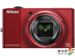 全线出击！尼康全球同步发布八款DC新品