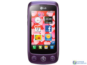 LG GS500v