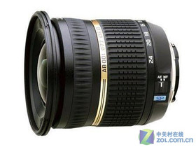 ���� SP AF10-24mm f/3.5-4.5 Di II LD Aspherical [IF](Model B001) ���ÿ���