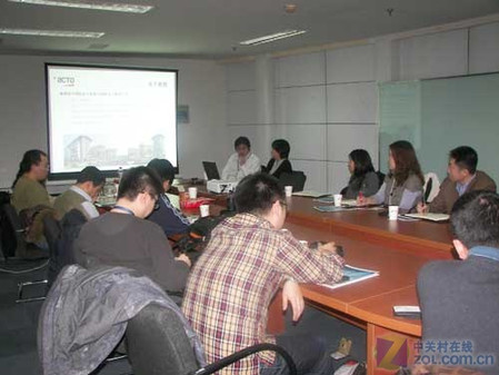 雅图发力2010年 欲做中国投影第一名
