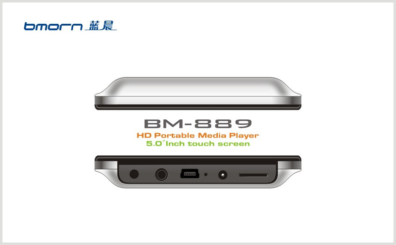����Ÿ�Ӧ���������� ����BM-889��ͼ��ͼƬ����,ͼ7-ZOL�йش����ߵ�7��