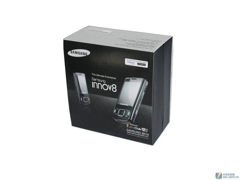 ���ǣ�Samsung��I8510CͼƬ���� ��35�� -ZOL�йش����ߵ�35��