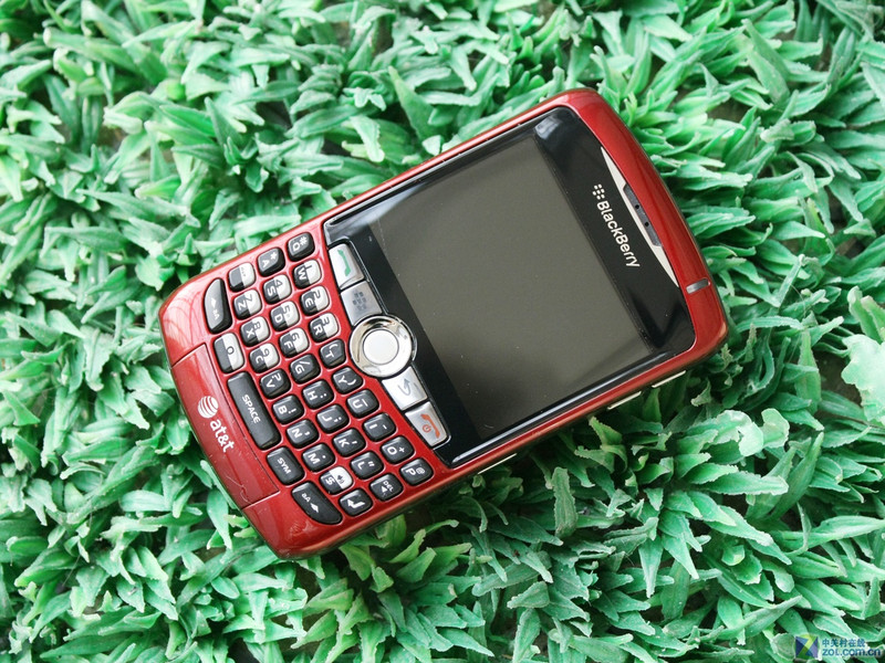 ��ݮ��BlackBerry��8310ͼƬ���� ��27�� -ZOL�йش����ߵ�27��