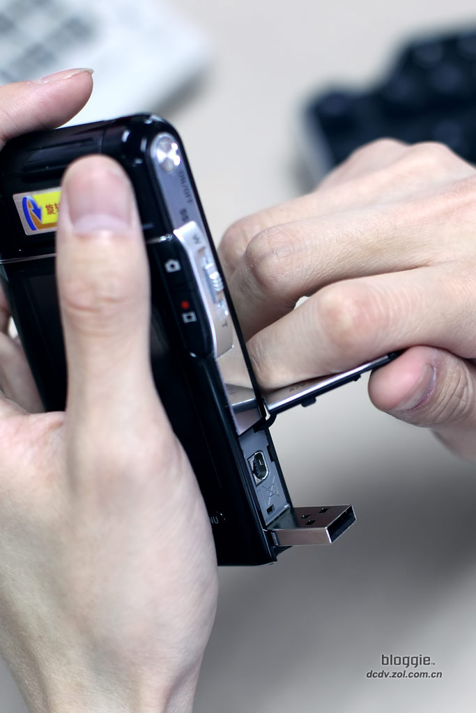 ���ᣨSONY��MHS-PM5K/bloggie �����ֿ͡�ͼƬ���� ��60�� -ZOL�йش����ߵ�60��
