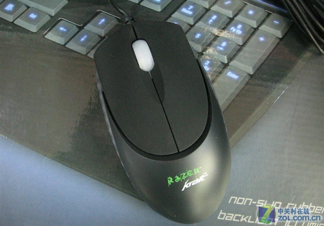 ���ߣ�Razer��Razer �������ͼƬ���� ��46�� -ZOL�йش����ߵ�46��
