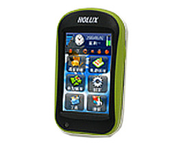 HOLUX FunTrek 130