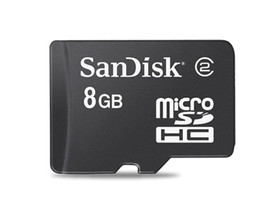 ʮһ���бر� SanDisk microSDHC��TF������8GB����Ʒ�л����ؼ۰��� �����У�