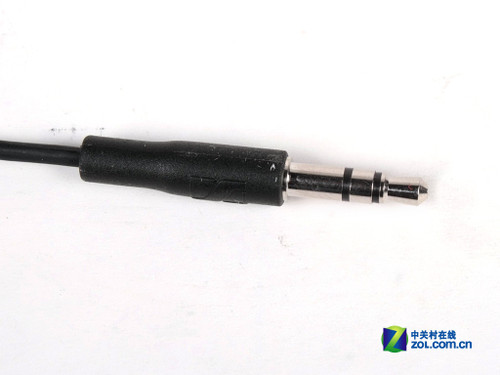 细节完全曝光 森海PX100/200II[多图] 