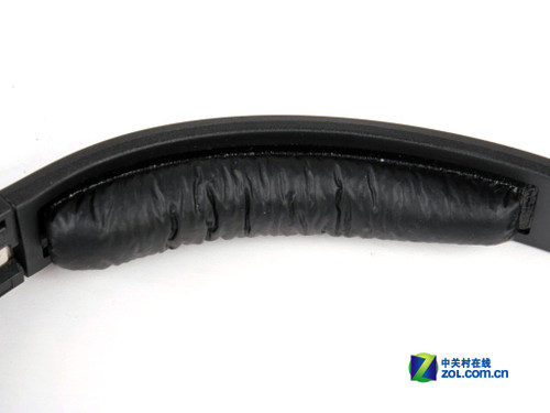 细节完全曝光 森海PX100/200II[多图] 