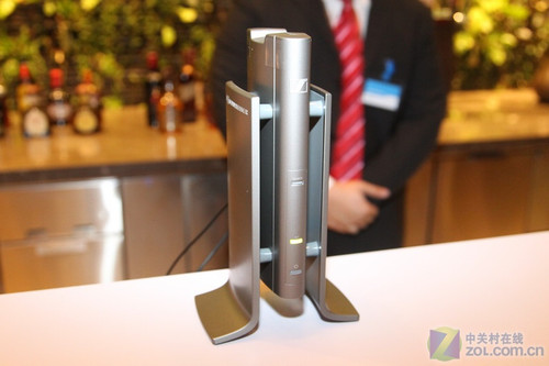 森海塞尔：中国地区正式更名为"声海" 