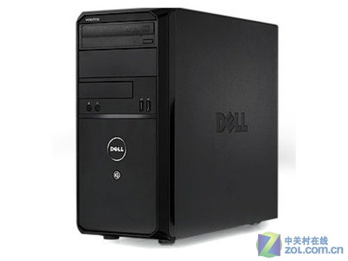 超值商务台式机 戴尔230S仅售2400元 