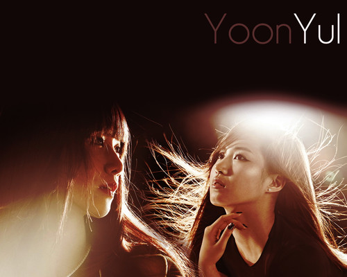 甜美转型超酷! <em>少女时代黑色</em>造型壁纸_液晶显