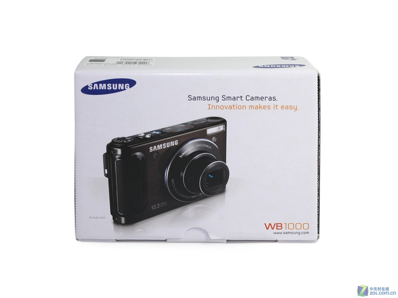 ���ǣ�Samsung��WB1000ͼƬ���� ��179�� -ZOL�йش����ߵ�179��