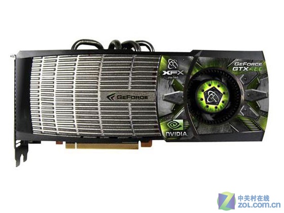 XFXѶ��GTX480 ��1��