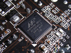 Minix785G-SP 128M 