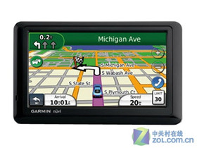 ���̳���Ʒ��Garmin n��vi 1355 4.3����� ����3Dʵ����ͼ ������װ�����ͼ��